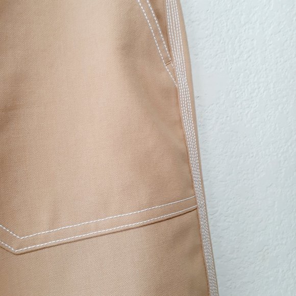 Chloe' Cropped Pants - Picture 7 of 15